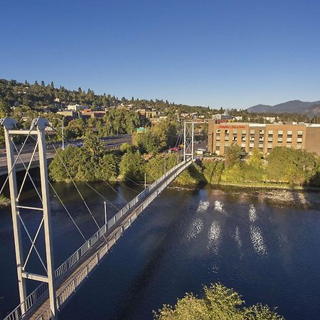 Hampton Inn & Suites Hood River Extérieur photo