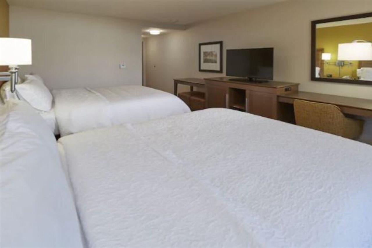 Hampton Inn & Suites Hood River Extérieur photo