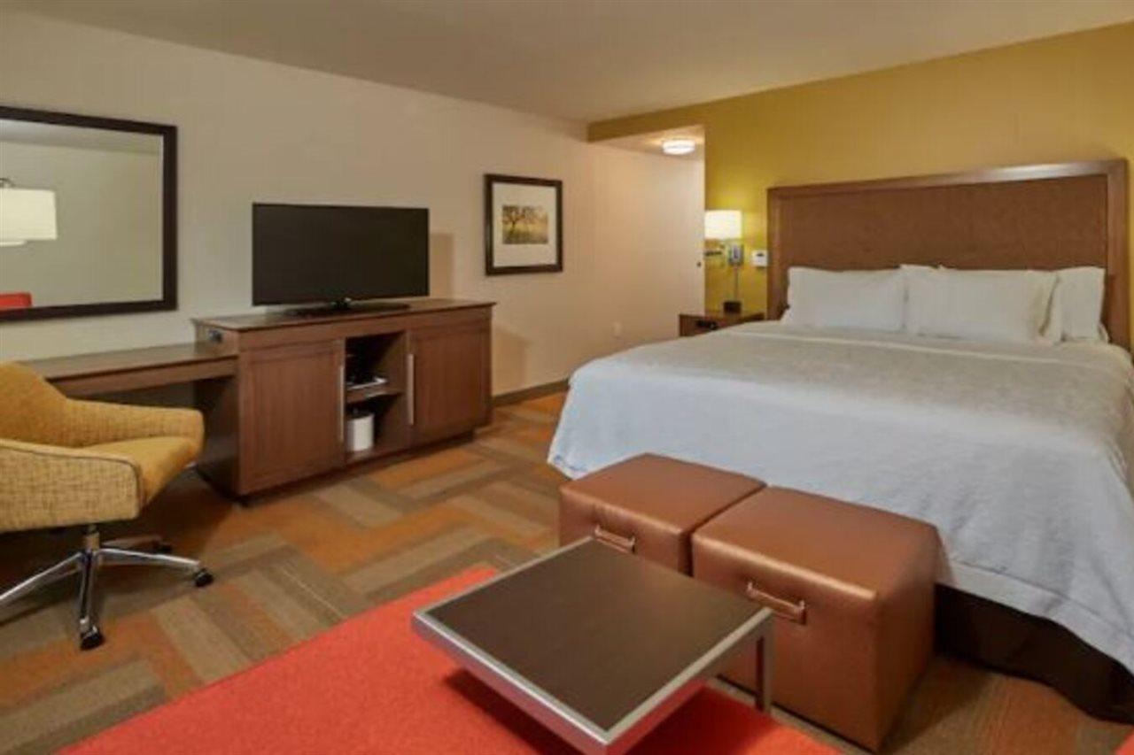 Hampton Inn & Suites Hood River Extérieur photo