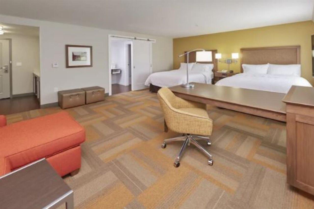 Hampton Inn & Suites Hood River Extérieur photo