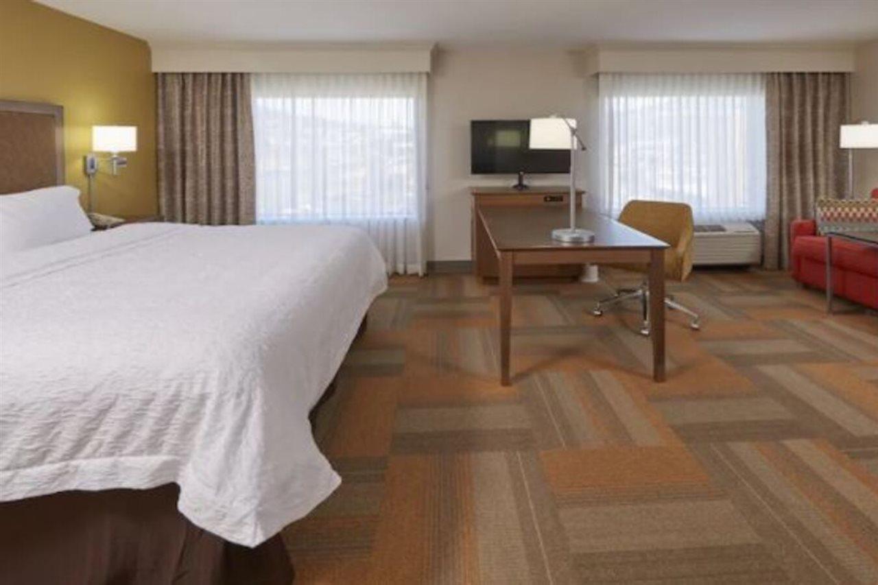 Hampton Inn & Suites Hood River Extérieur photo