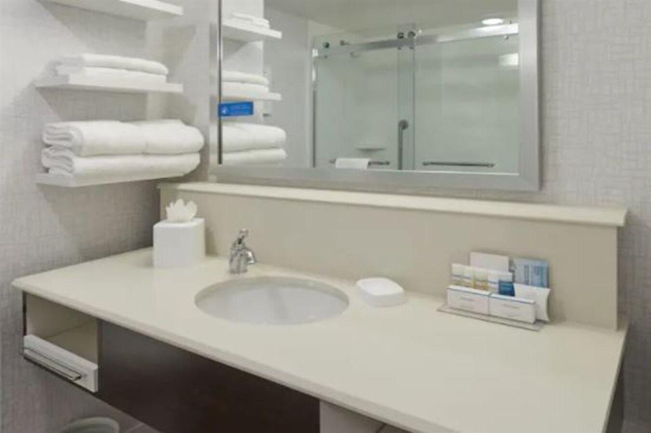 Hampton Inn & Suites Hood River Extérieur photo