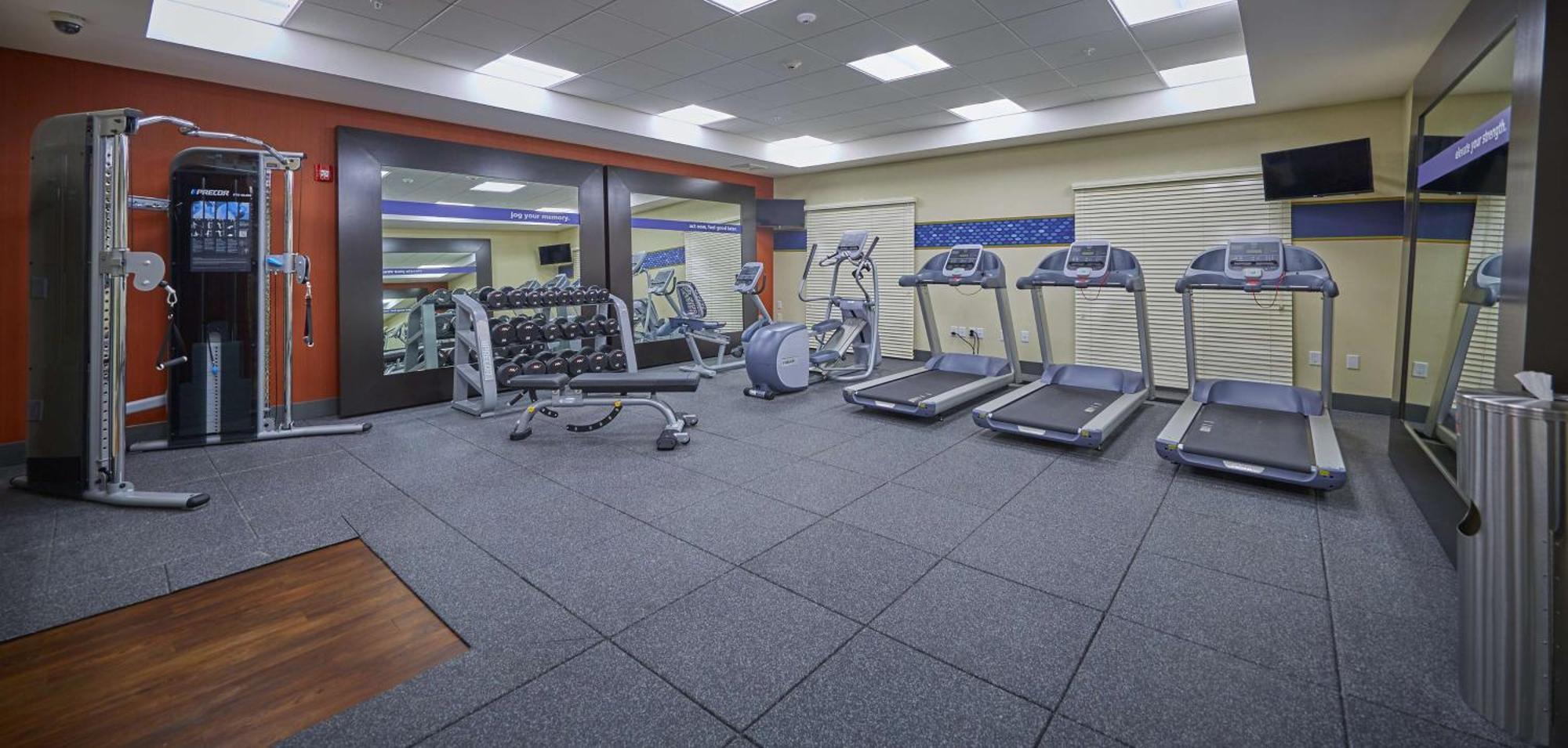 Hampton Inn & Suites Hood River Extérieur photo