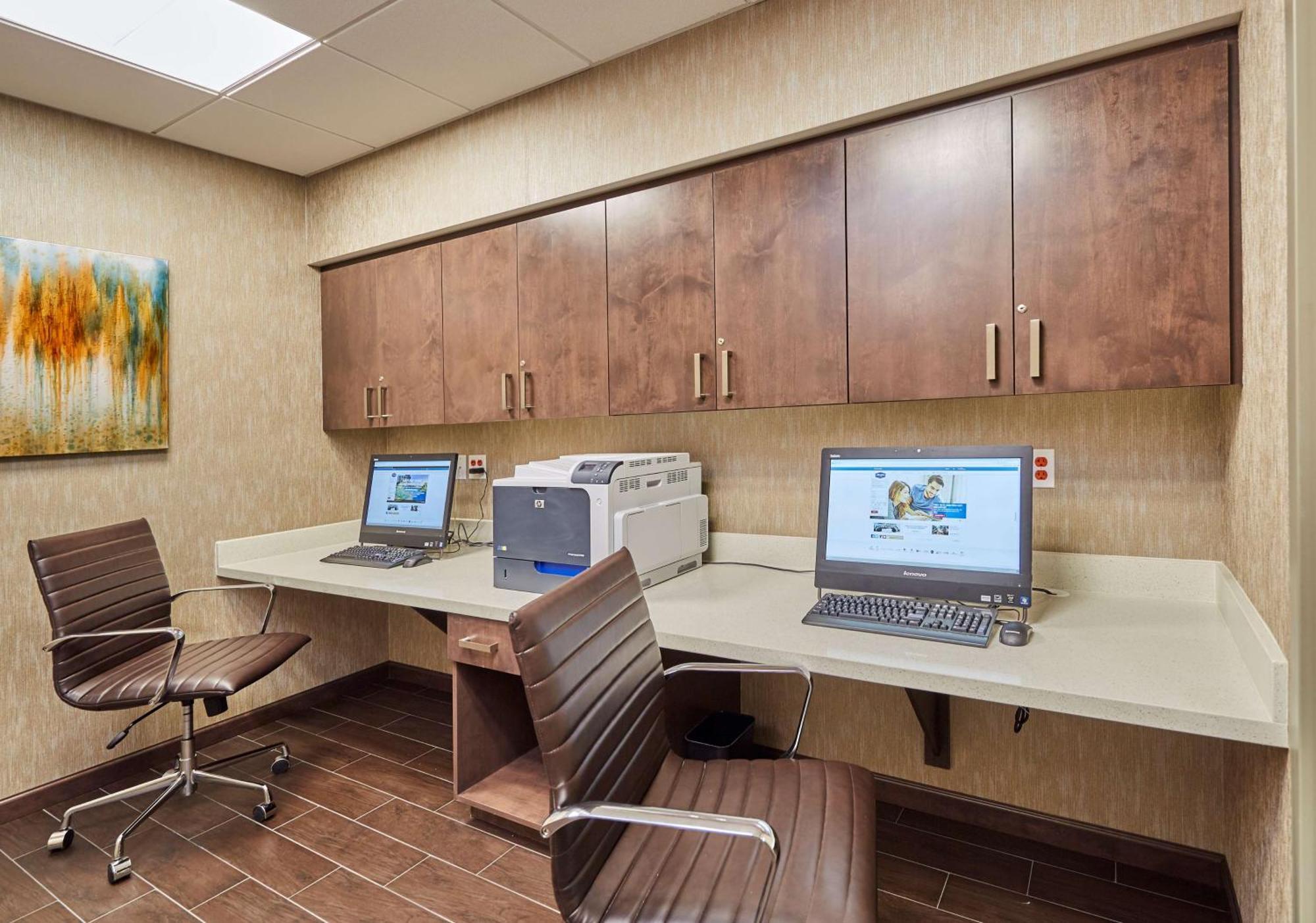 Hampton Inn & Suites Hood River Extérieur photo