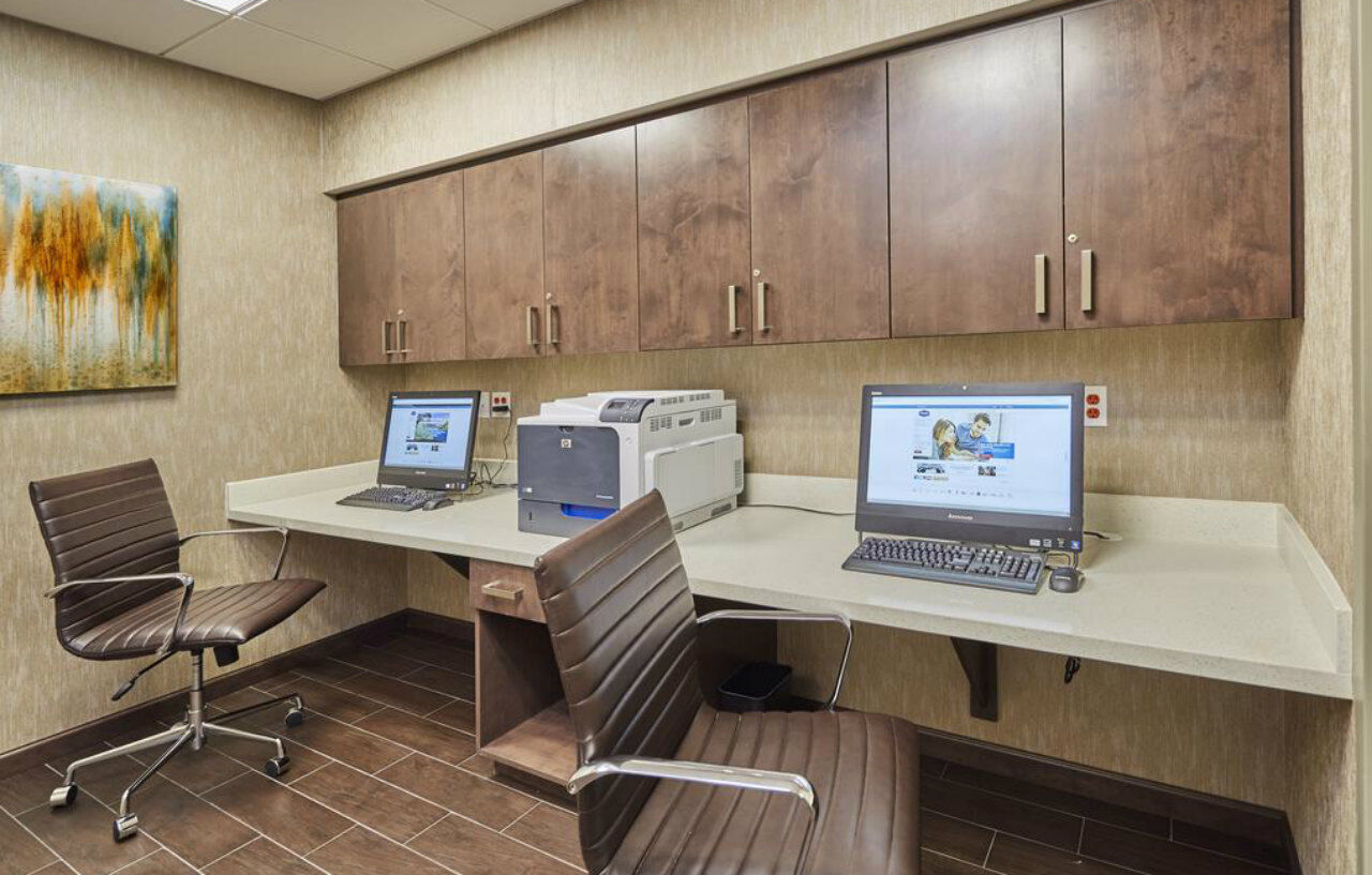 Hampton Inn & Suites Hood River Extérieur photo